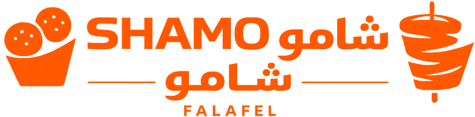 Falafel Shamo Logo